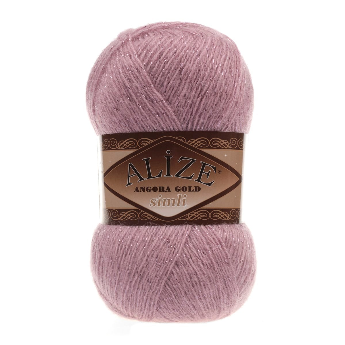 ANGORA GOLD SİMLİ