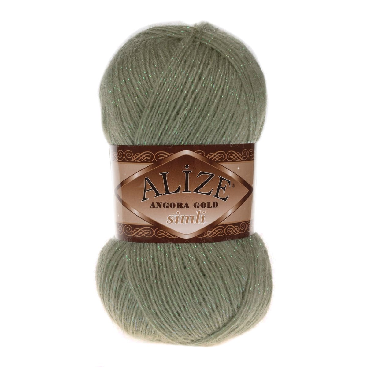 ANGORA GOLD SİMLİ
