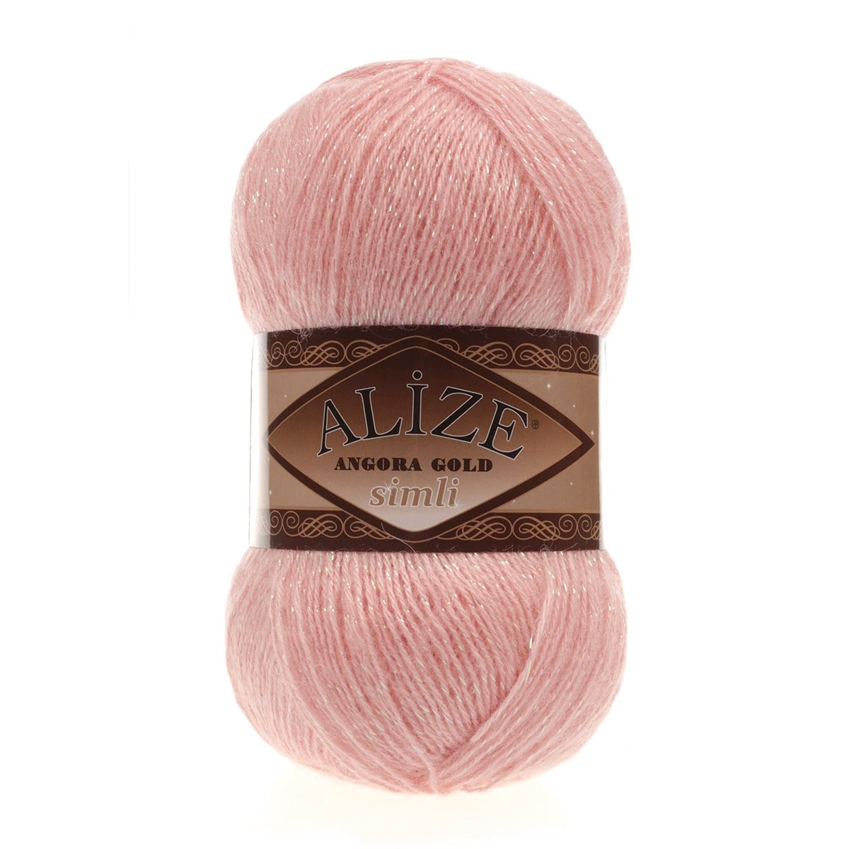 ANGORA GOLD SİMLİ