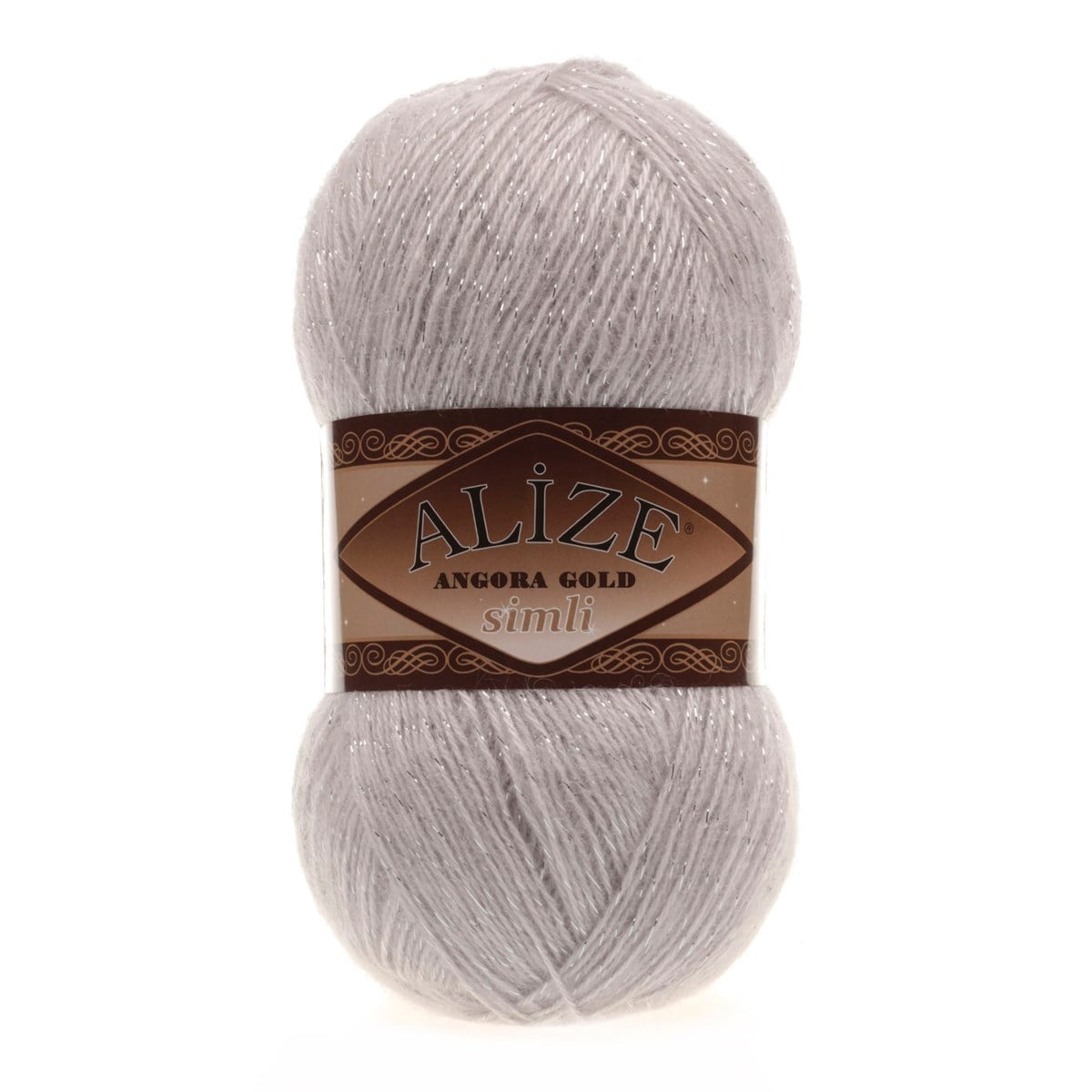 ANGORA GOLD SİMLİ
