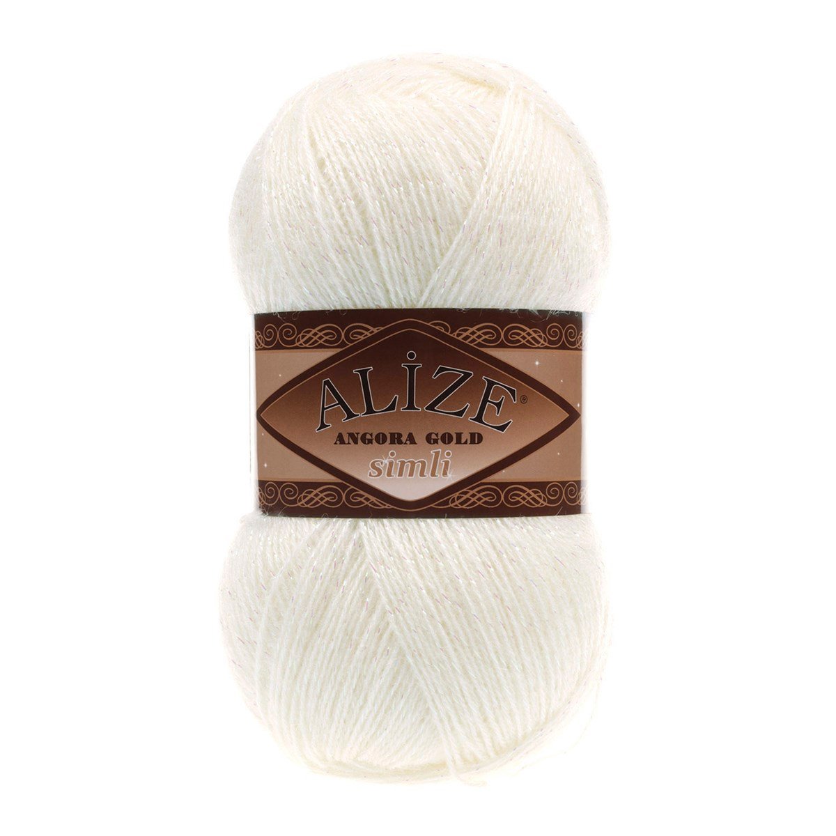 ANGORA GOLD SİMLİ