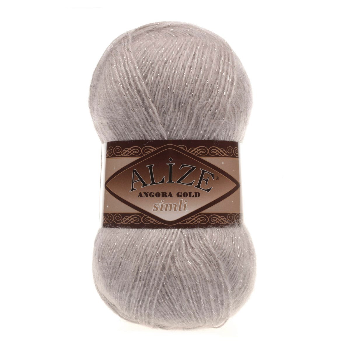 ANGORA GOLD SİMLİ