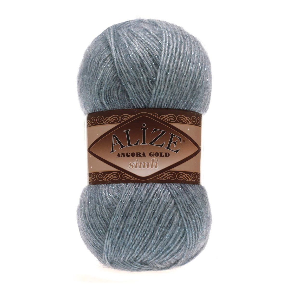 ANGORA GOLD SİMLİ