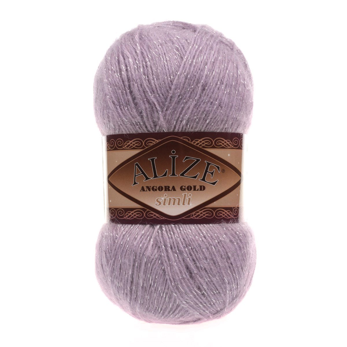 ANGORA GOLD SİMLİ