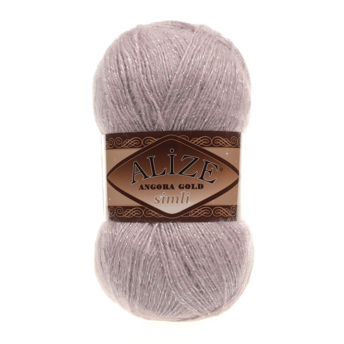 ANGORA GOLD SİMLİ