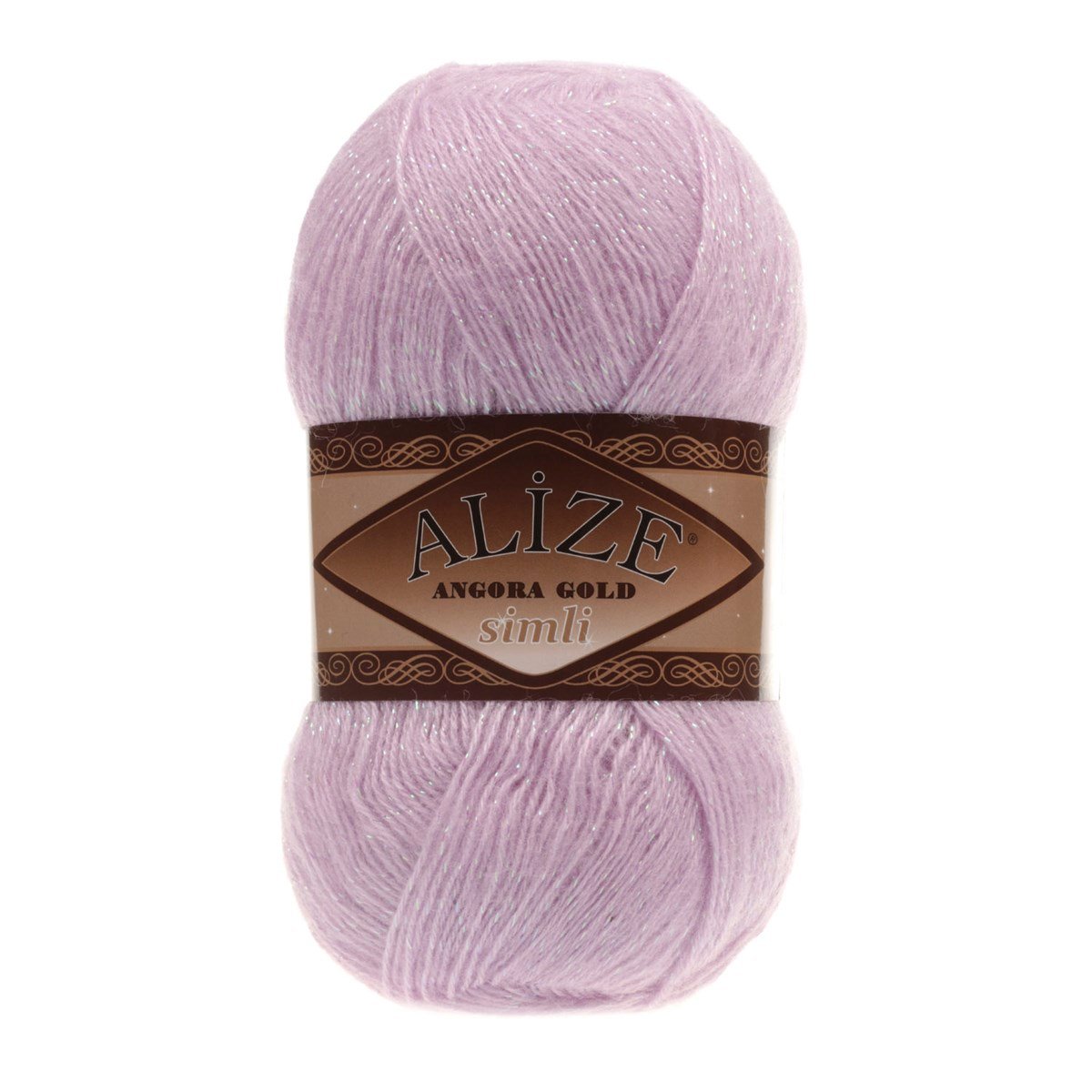 ANGORA GOLD SİMLİ