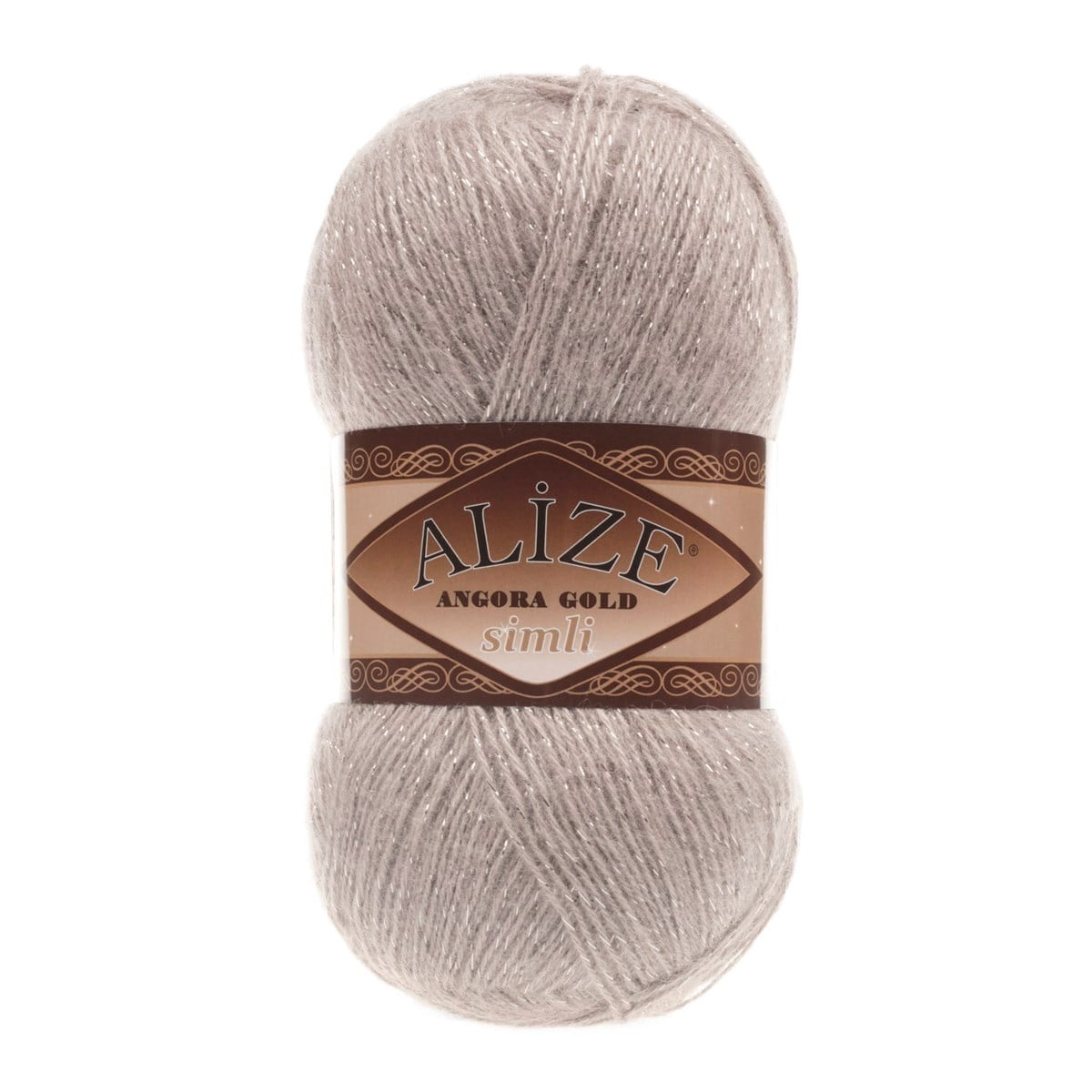 ANGORA GOLD SİMLİ