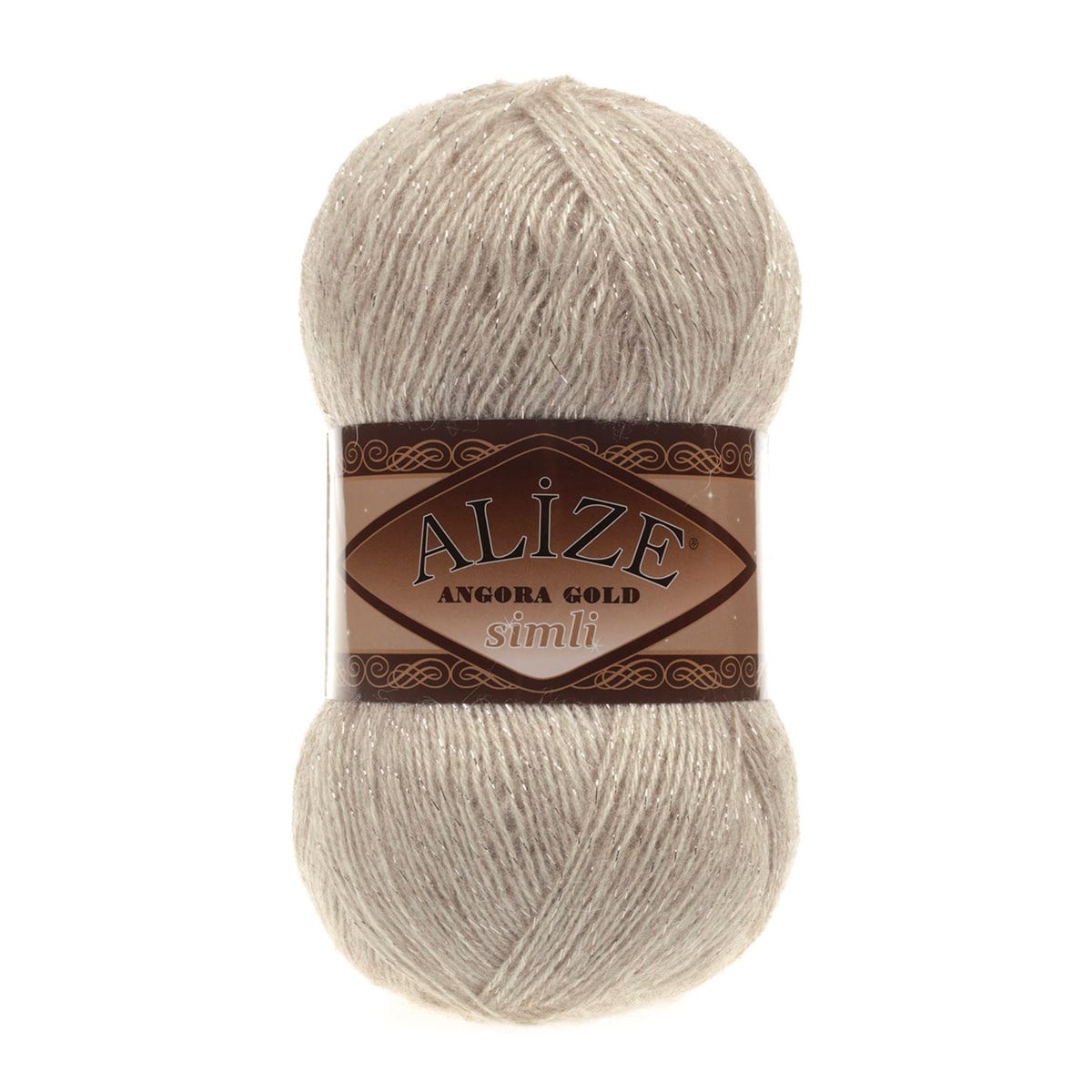ANGORA GOLD SİMLİ