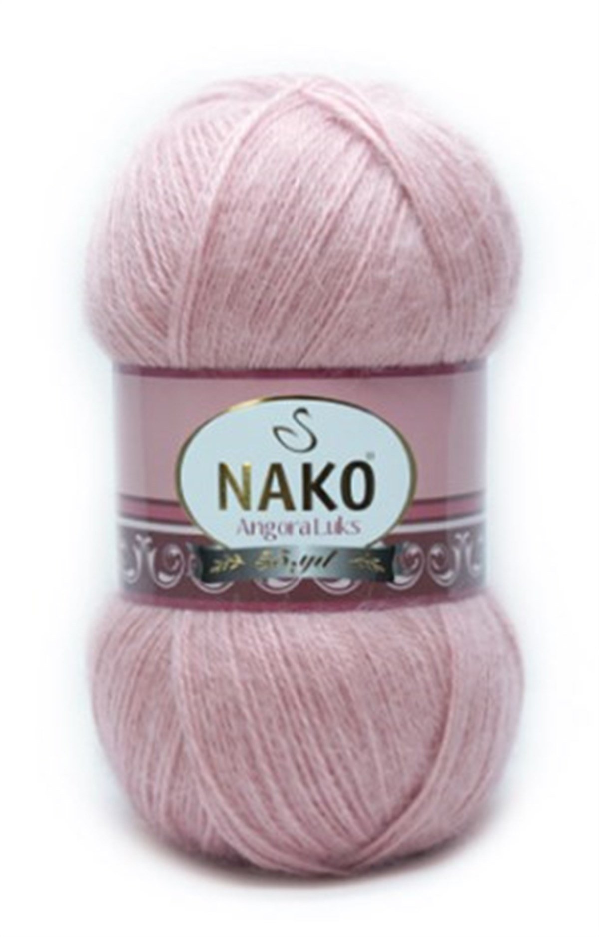 ANGORA LÜKS  10215