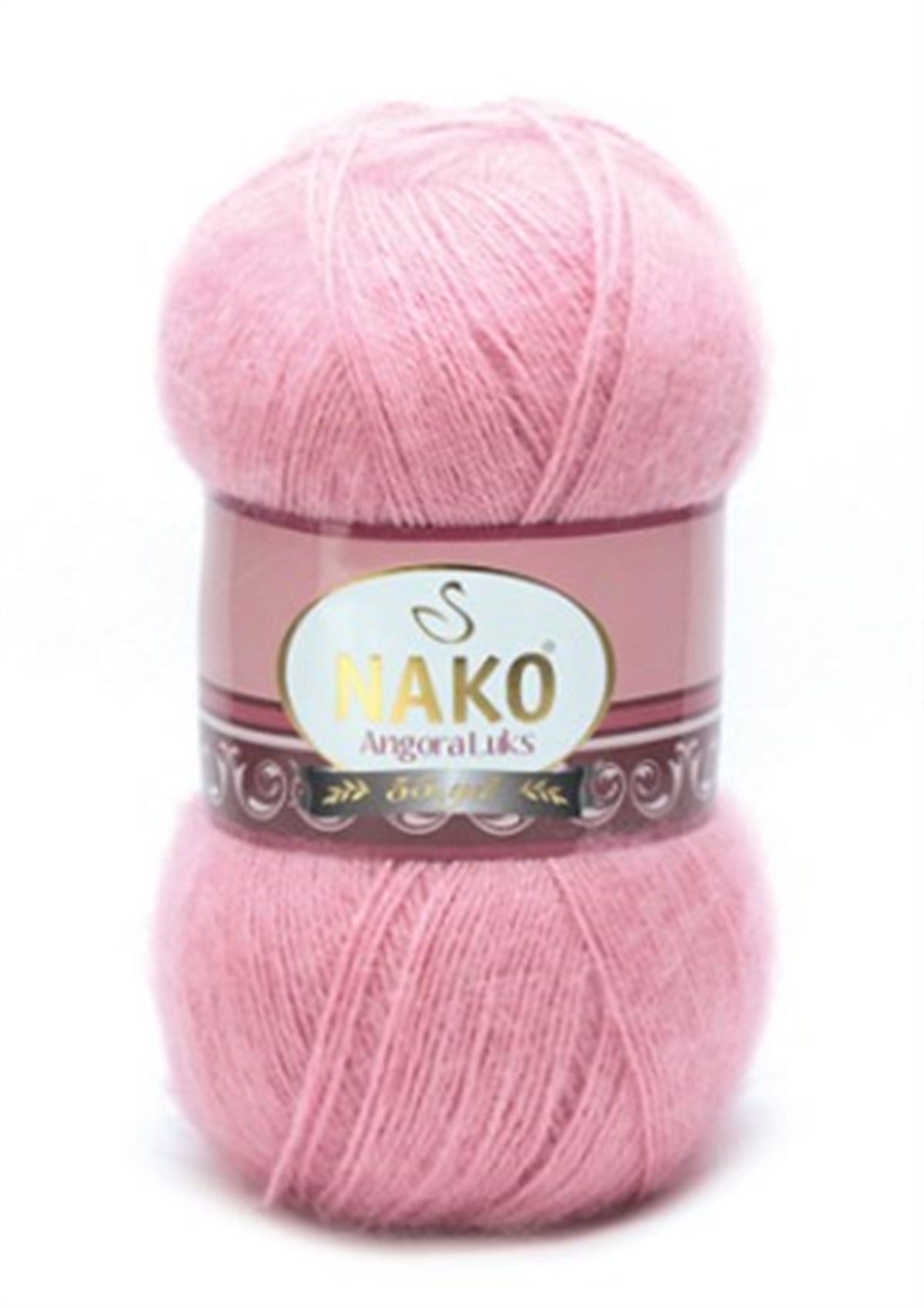 ANGORA LÜKS  10325