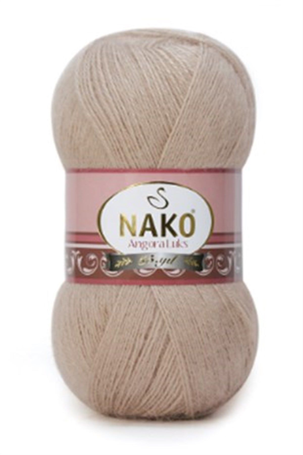 ANGORA LÜKS  11053