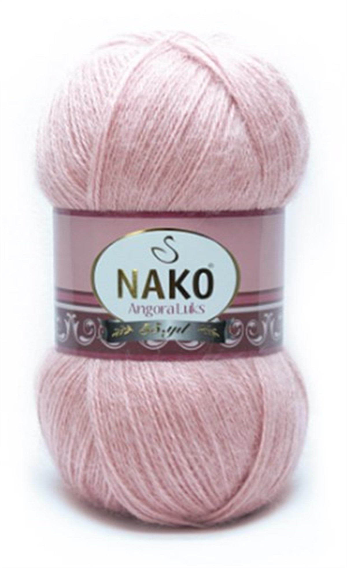 ANGORA LÜKS  11183