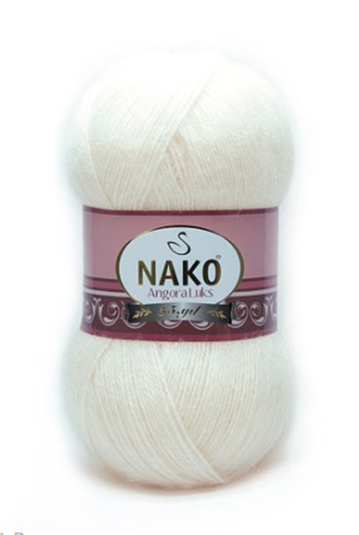 ANGORA LÜKS  11498