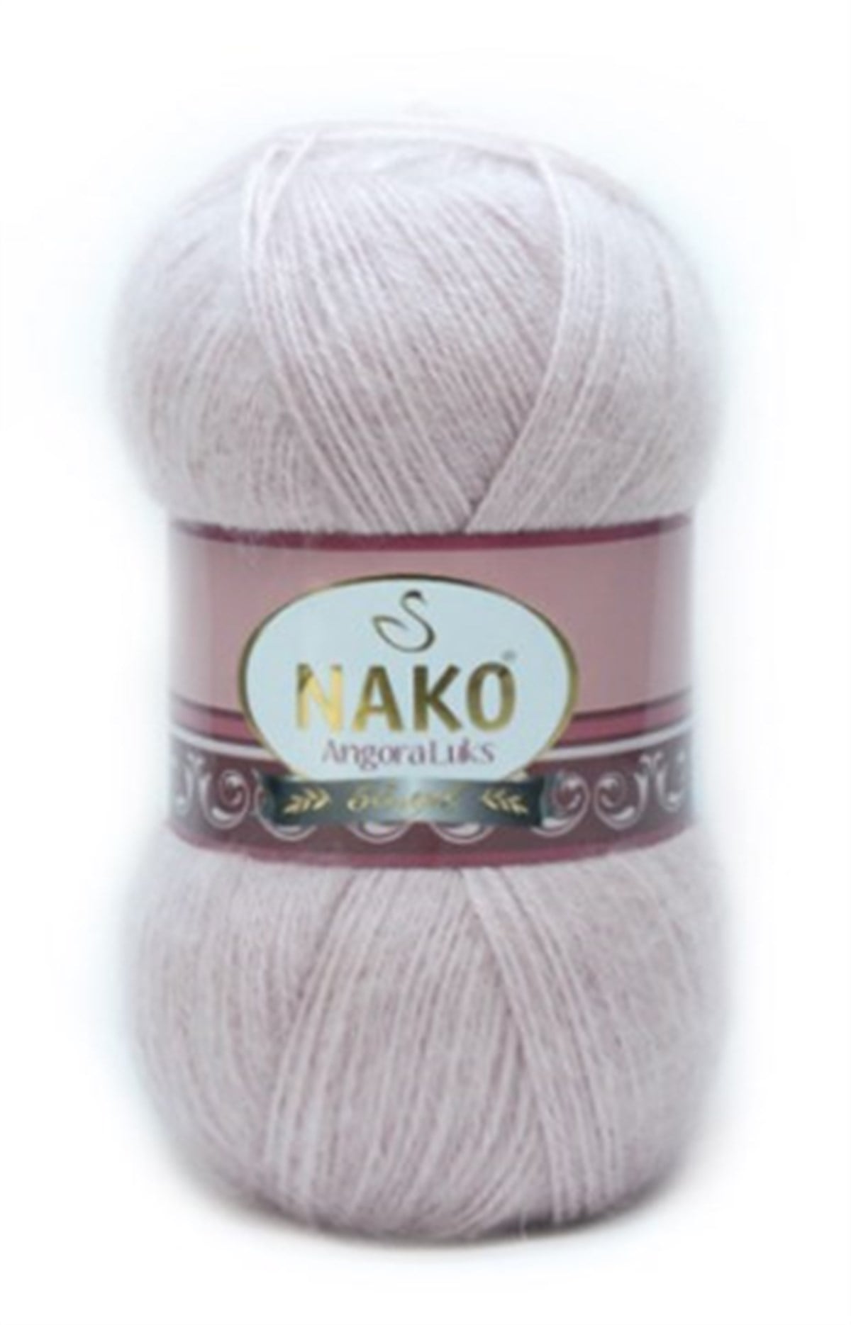ANGORA LÜKS  11503