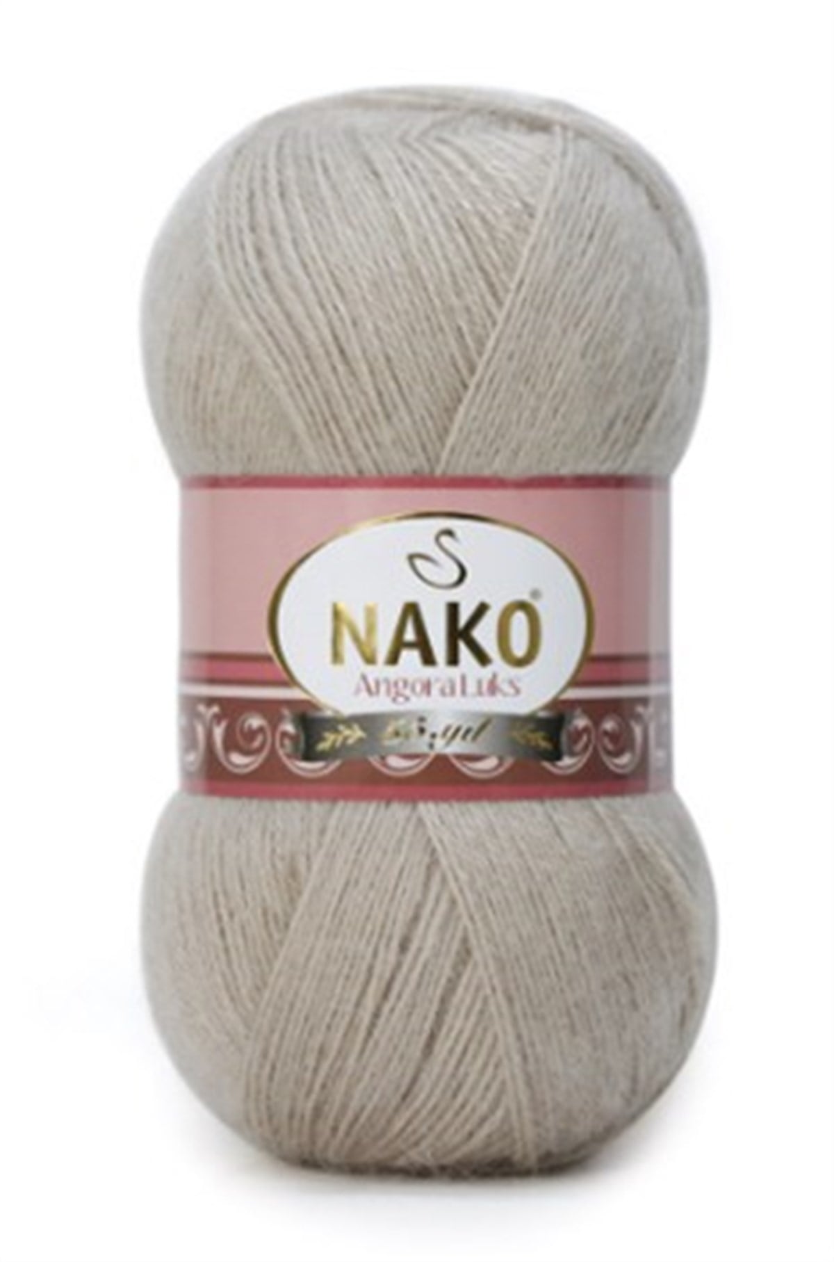 ANGORA LÜKS  1199