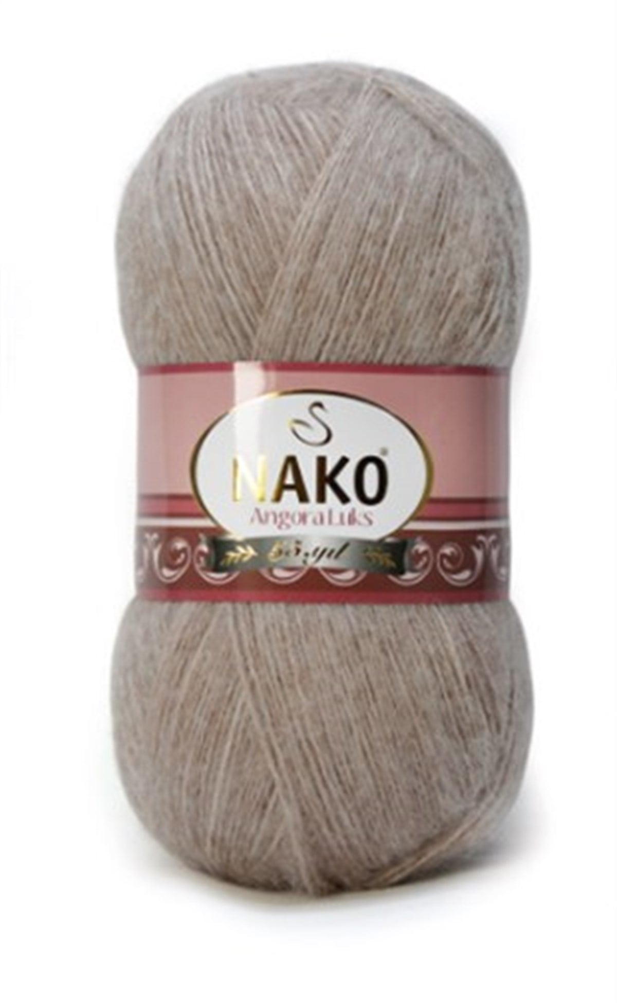 ANGORA LÜKS  5331