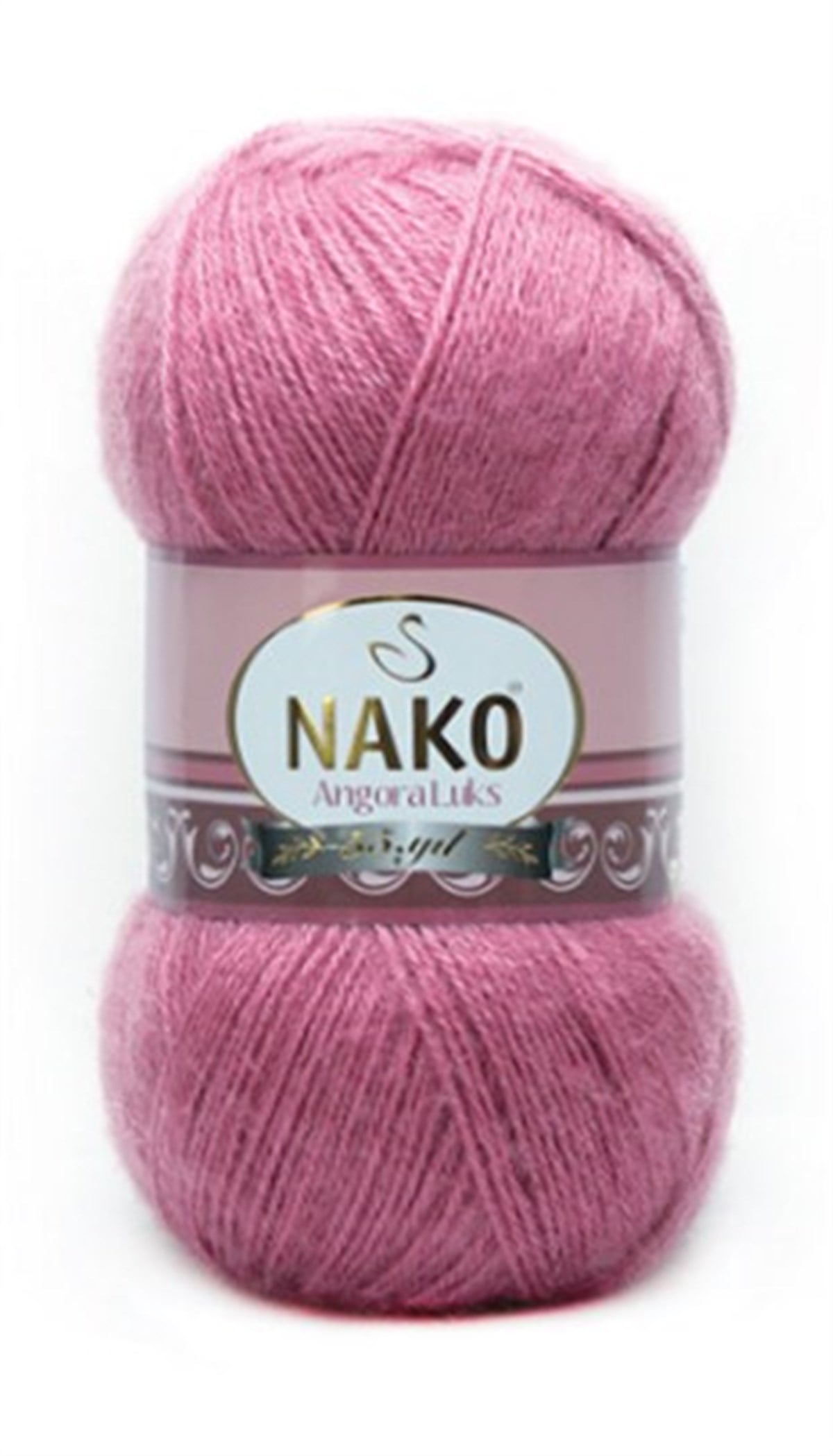 ANGORA LÜKS  6682