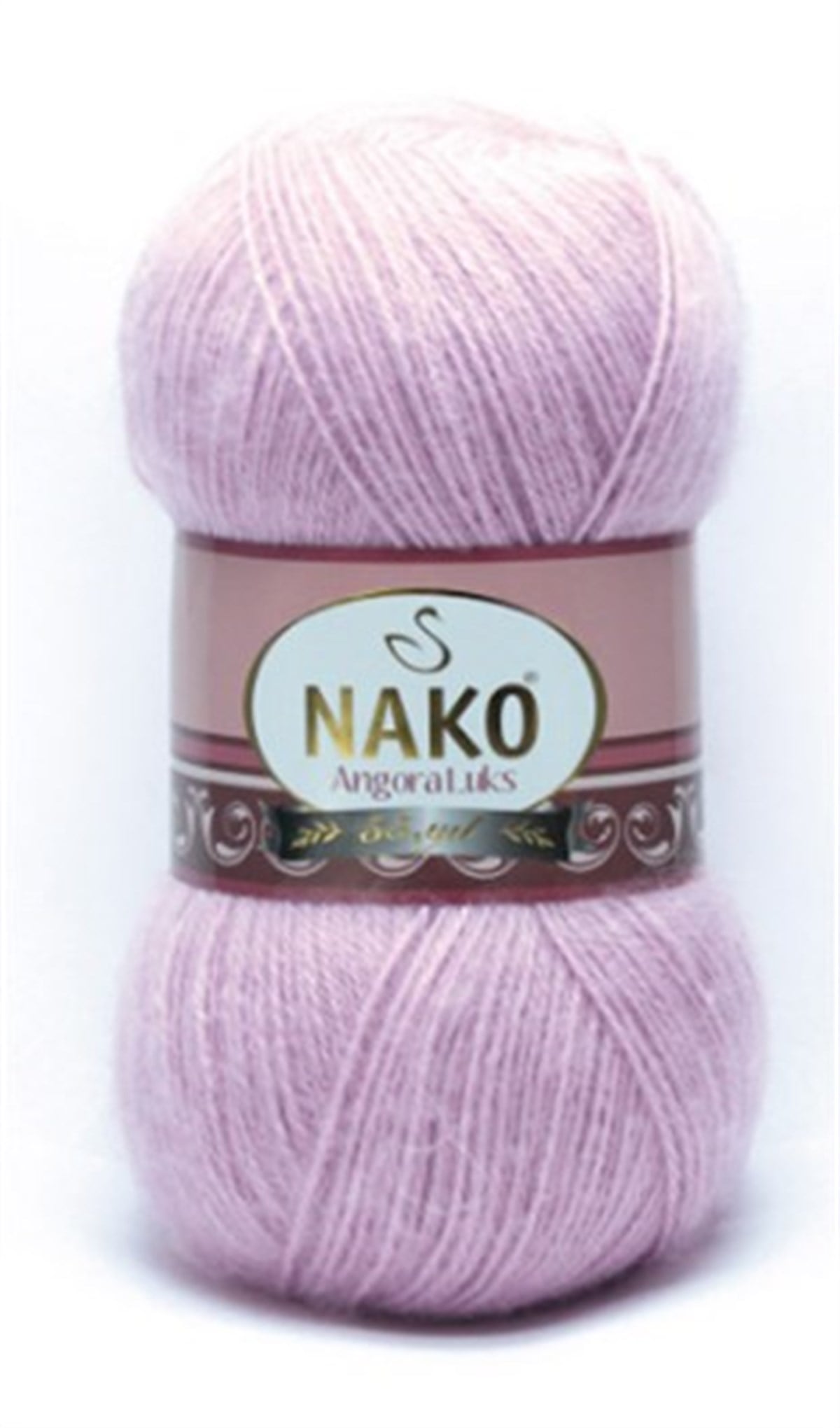 ANGORA LÜKS  6880