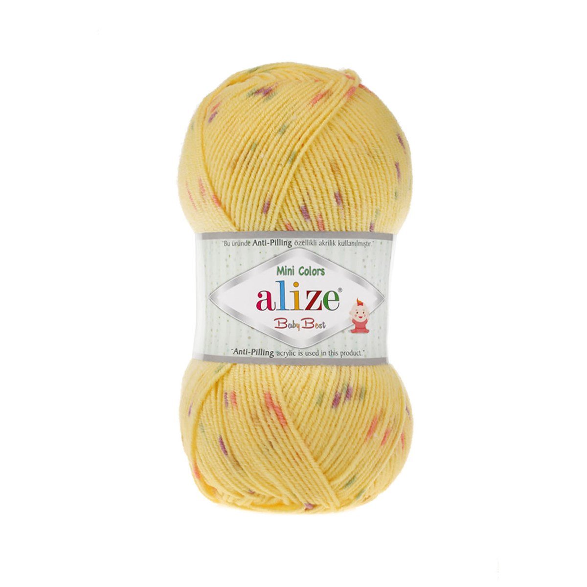 BABY BEST MİNİ COLORS
