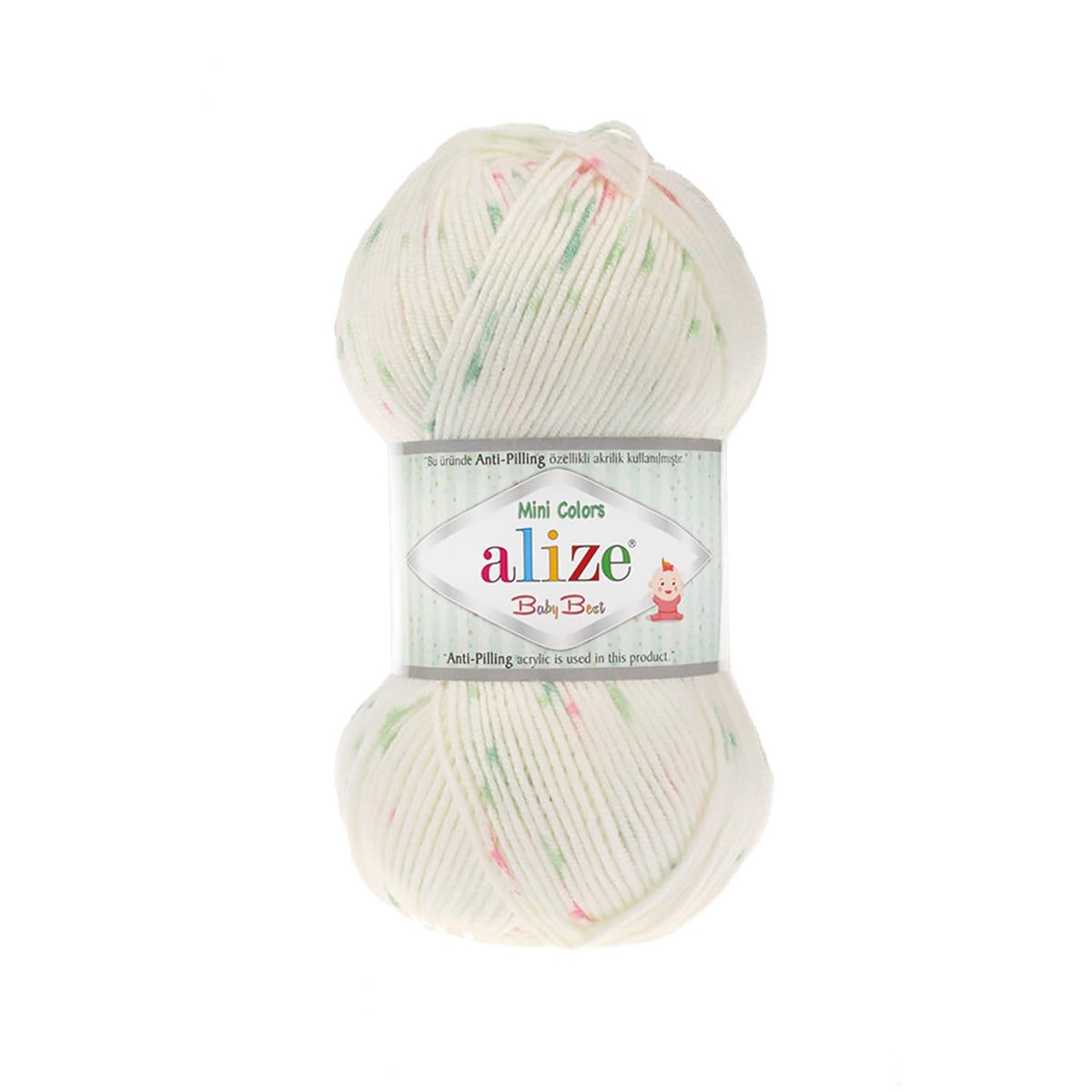 BABY BEST MİNİ COLORS
