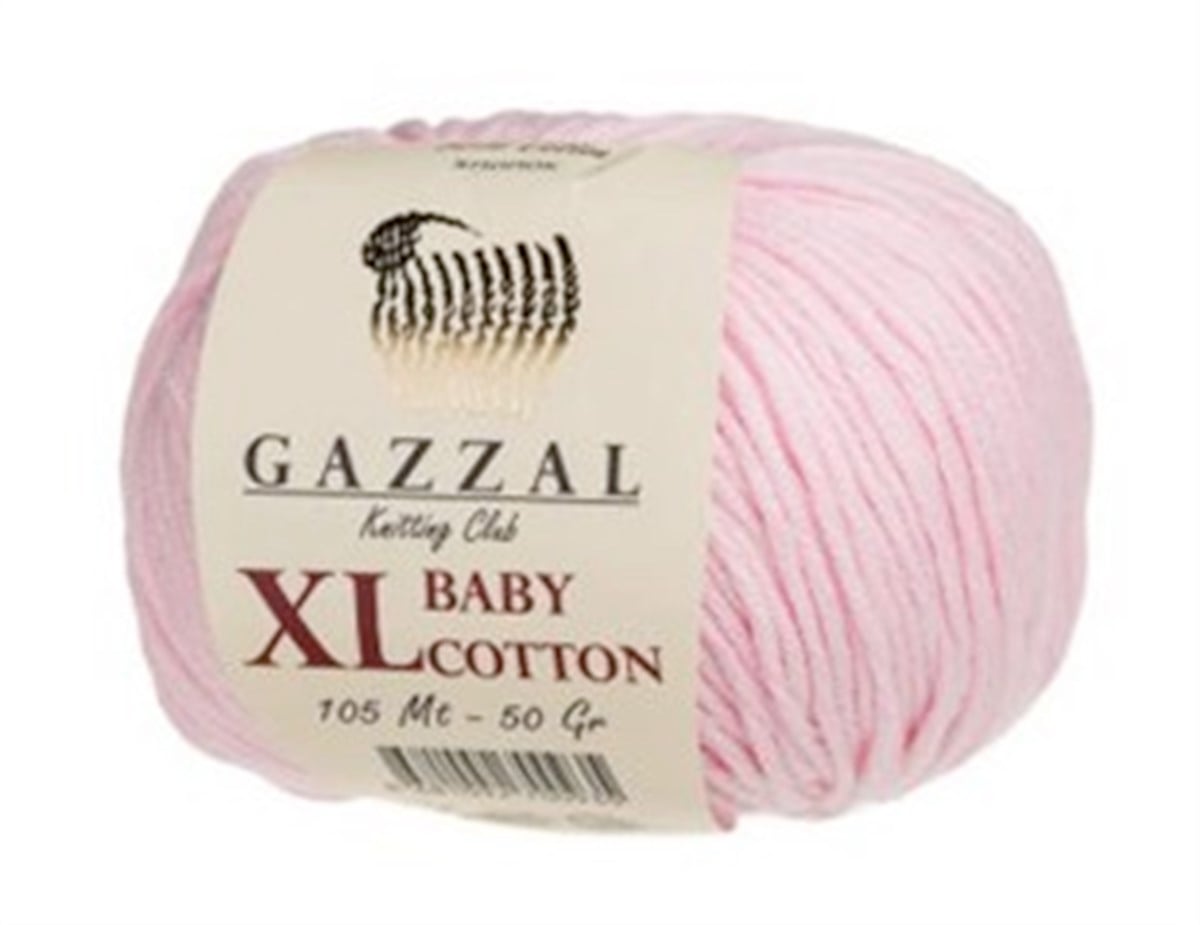BABY COTTON  3411