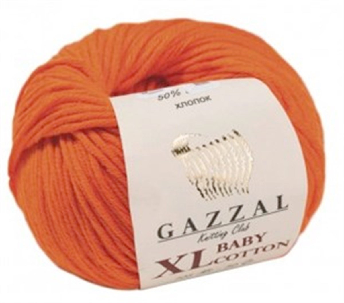 BABY COTTON  3419
