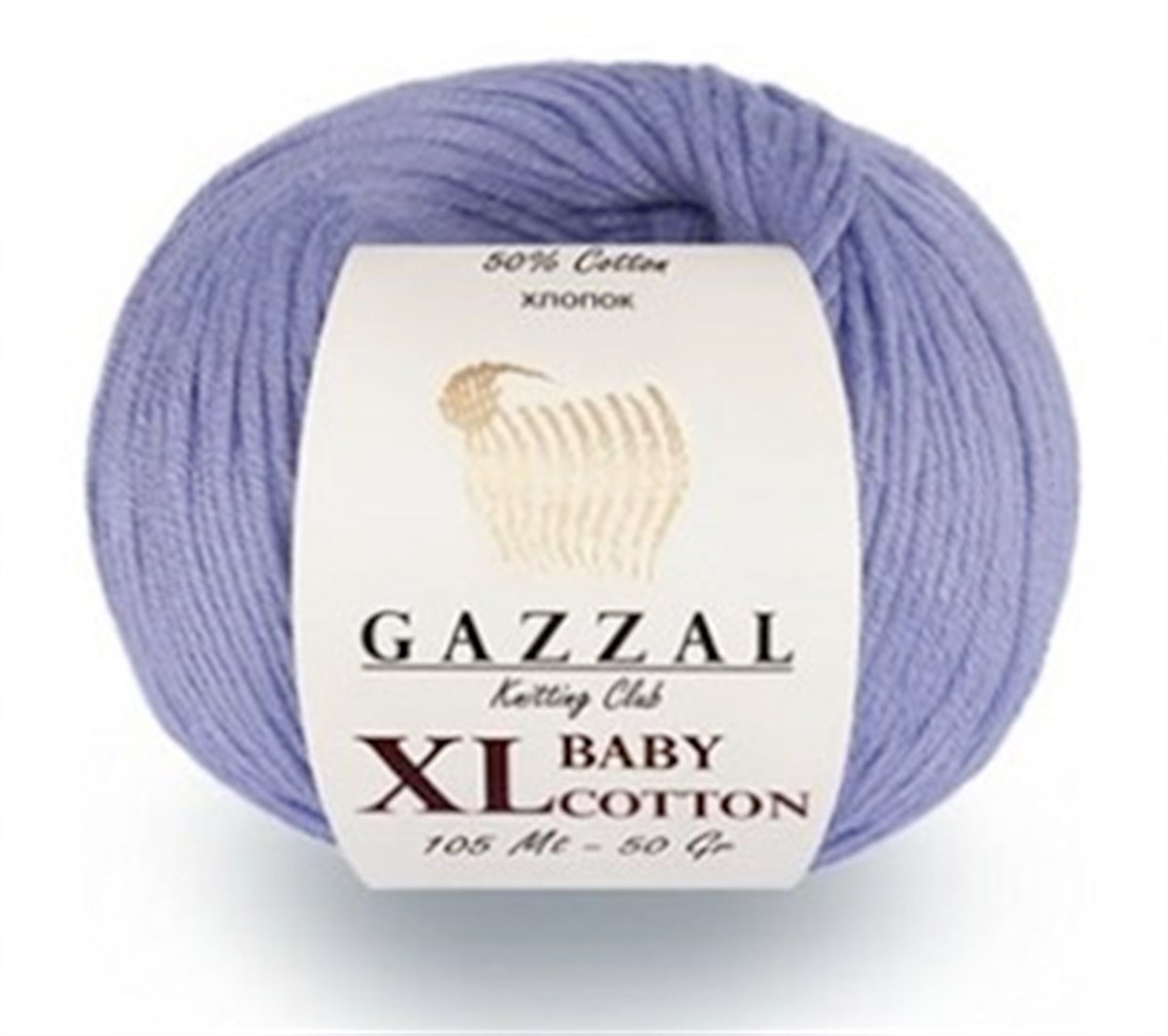 BABY COTTON  3420