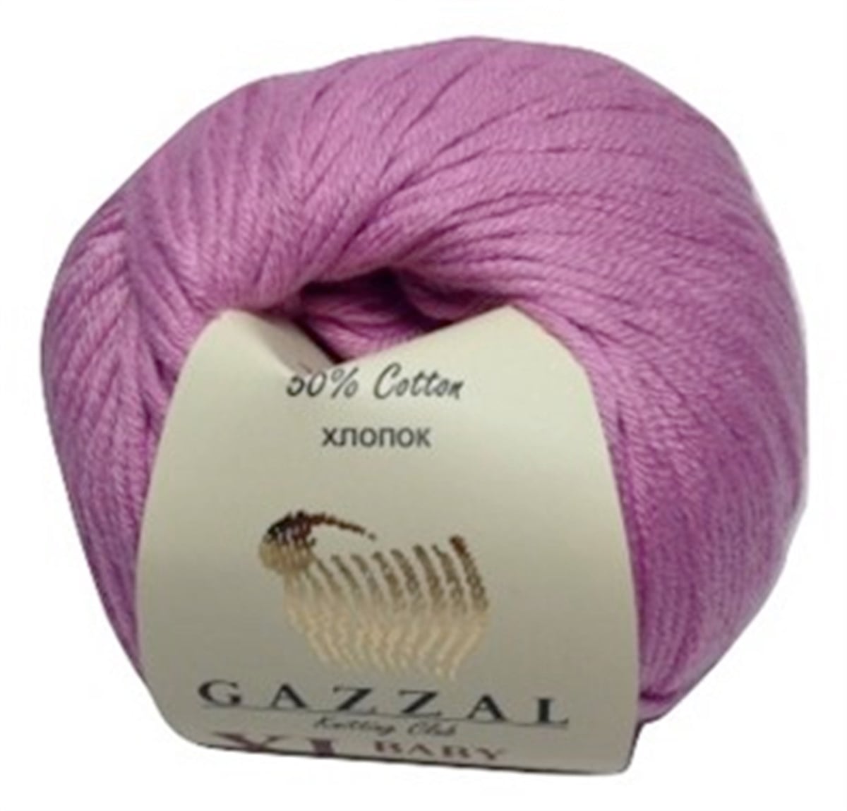 BABY COTTON  3422