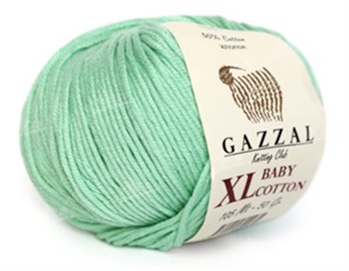 BABY COTTON  3425