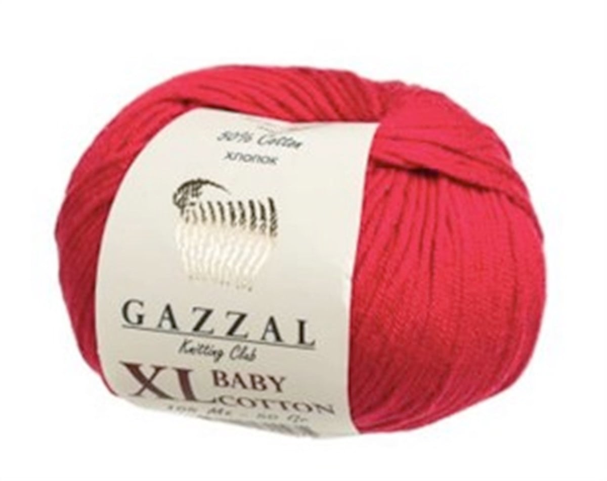 BABY COTTON  3439