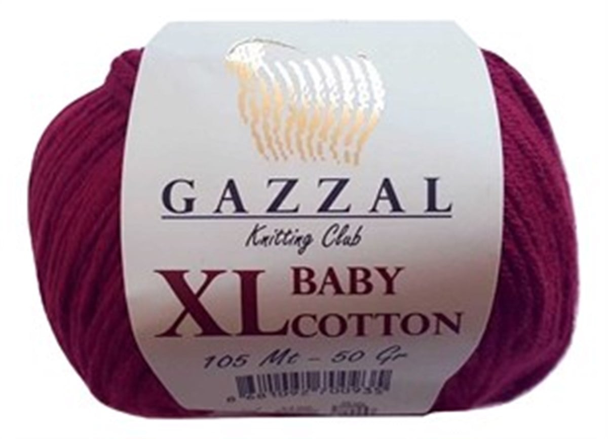 BABY COTTON  3442