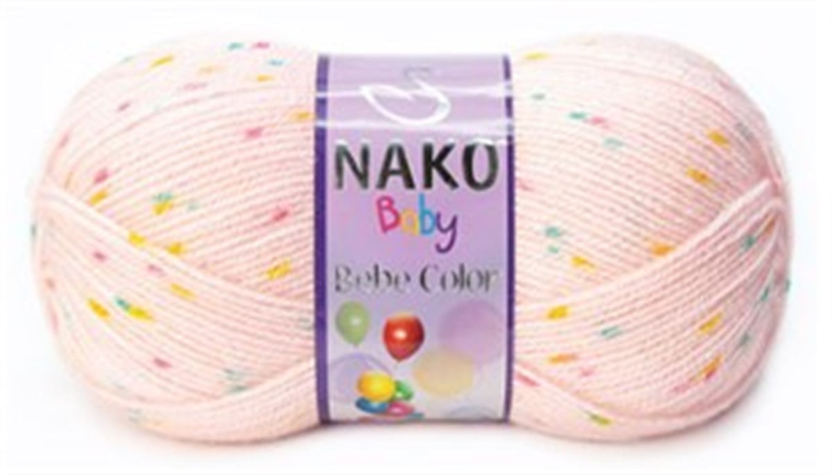 BEBE COLOR 35144
