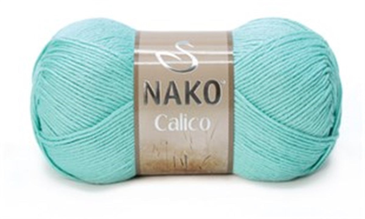 CALICO  11221