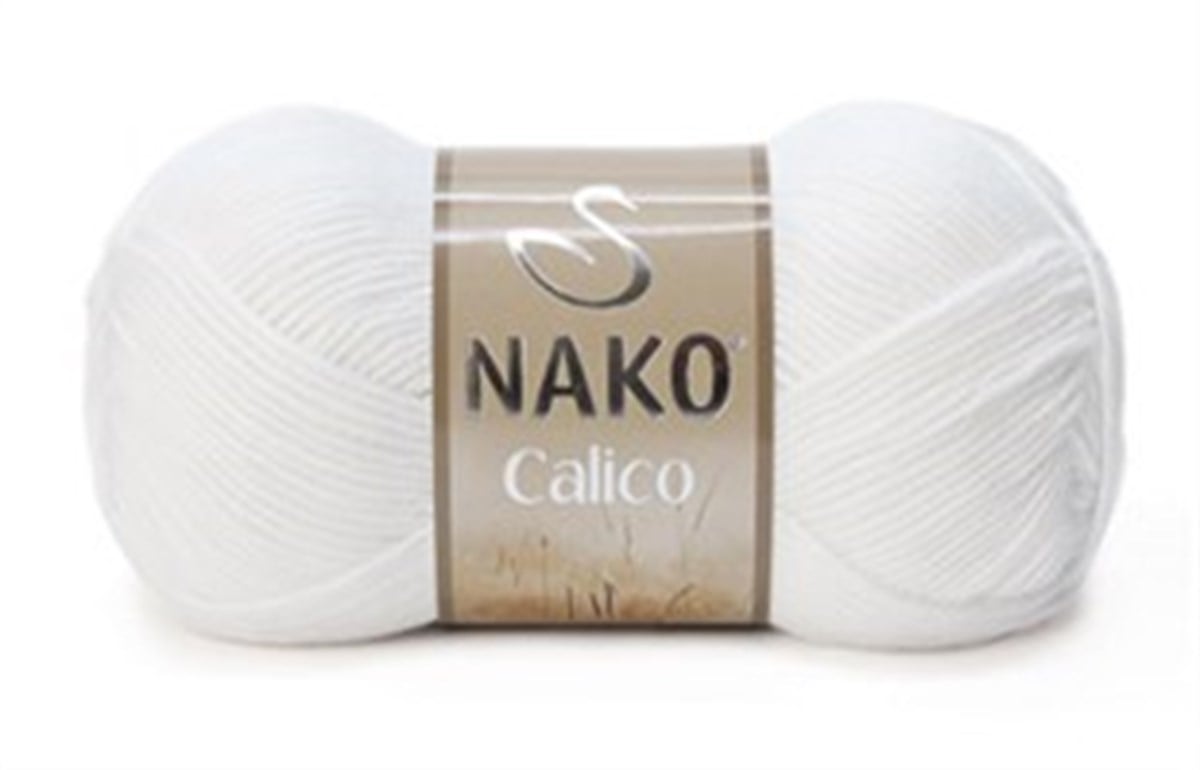 CALICO  208