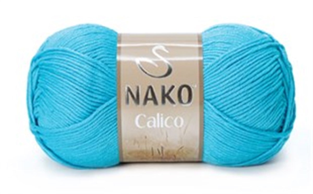 CALICO  3792