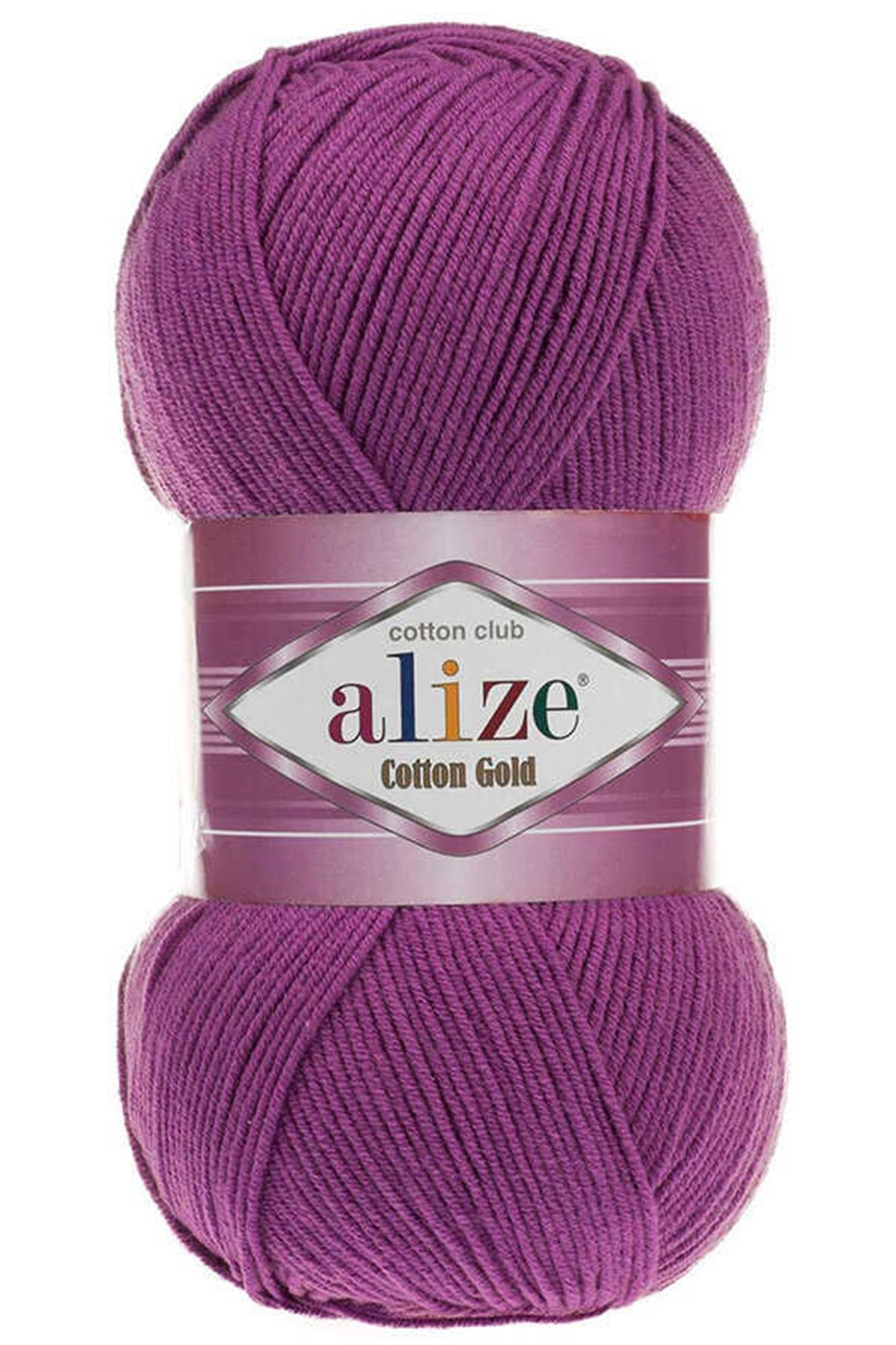 COTTON GOLD ALIZE-00019-688 COTTON GOLD ALİZE