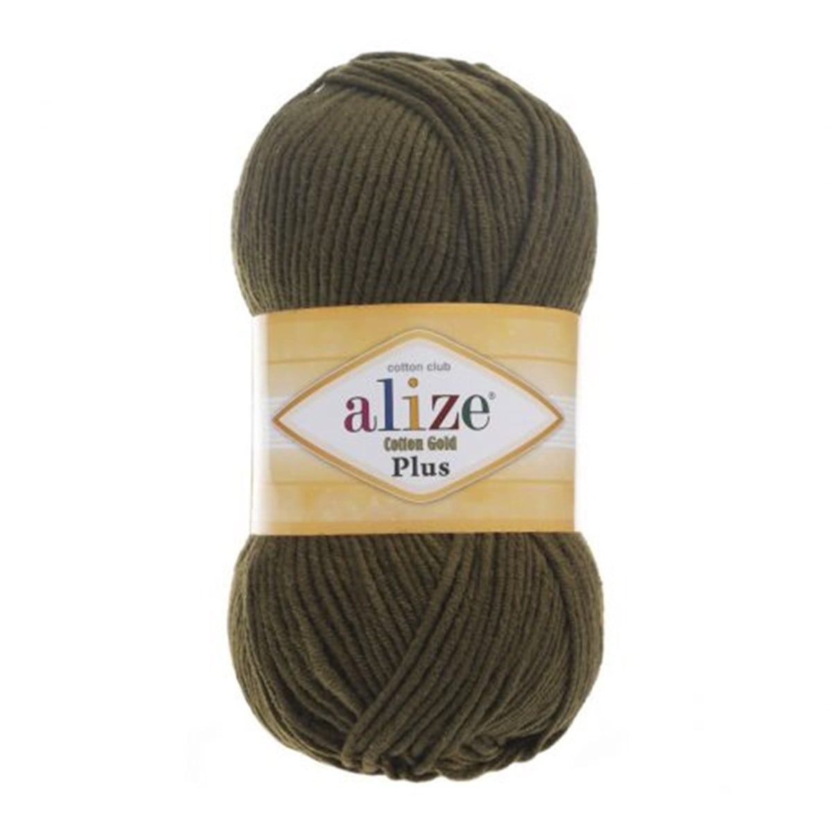 COTTON GOLD ALIZE-00019-688 COTTON GOLD ALİZE