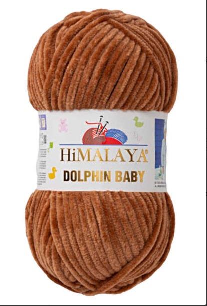 DOLPHİN BABY HİMALAYA-00001-80301 DOLPHİN BABY HİMALAYA