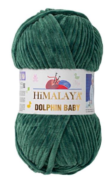 DOLPHİN BABY HİMALAYA-00001-80301 DOLPHİN BABY HİMALAYA