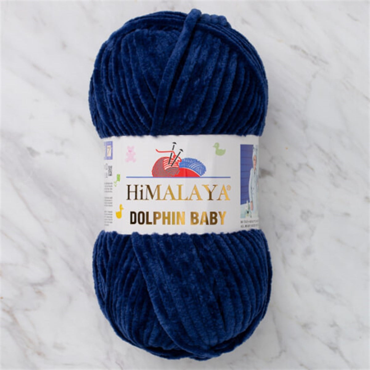 DOLPHİN BABY