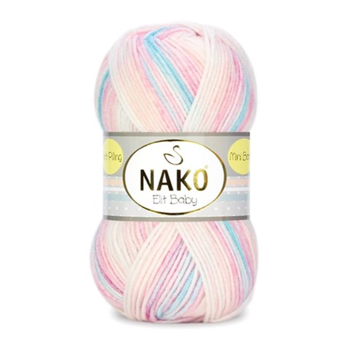 ELIT BABY  21353 NAKO-00011-21353 ELIT BABY NAKO