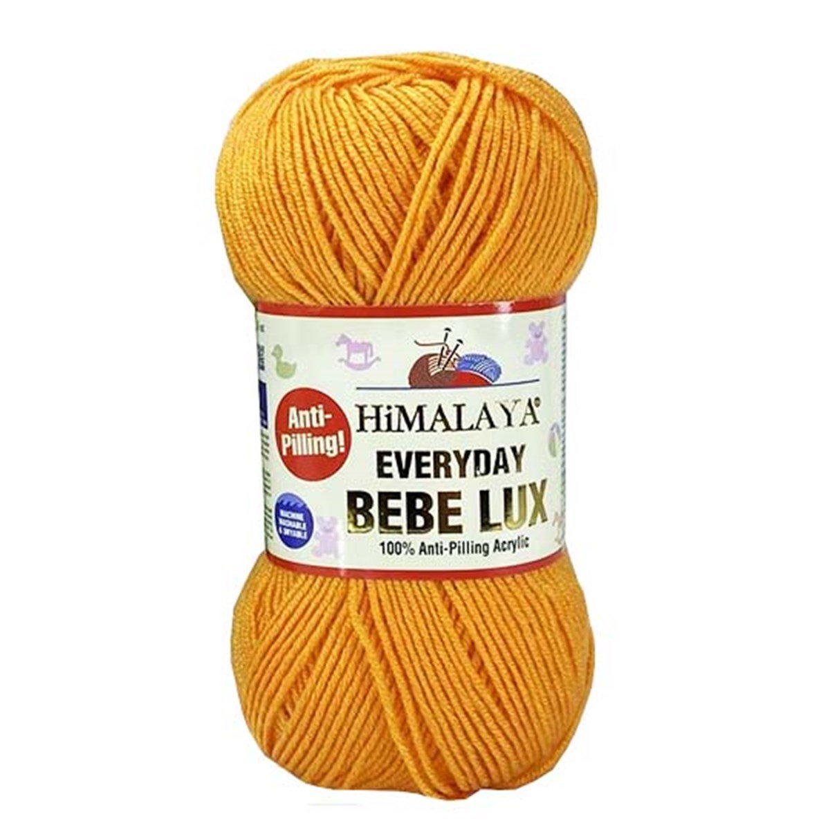 EVERYDAY BEBE LUX HİMALAYA-00005-70455 EVERYDAY BEBE LUX HİMALAYA