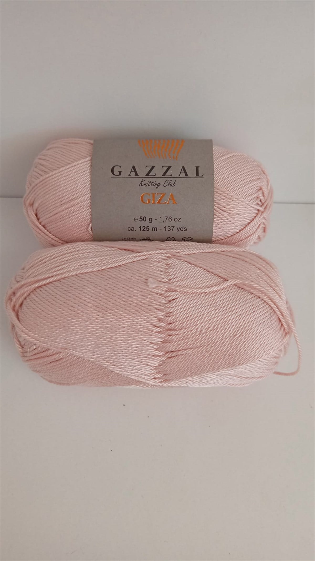 JEANS  1140 GAZZAL  004-1140 JEANS GAZZAL