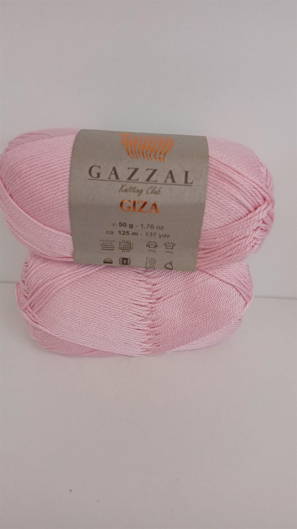 JEANS  1140 GAZZAL  004-1140 JEANS GAZZAL