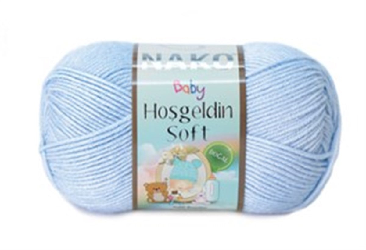 HOŞGELDİN SOFT  10556