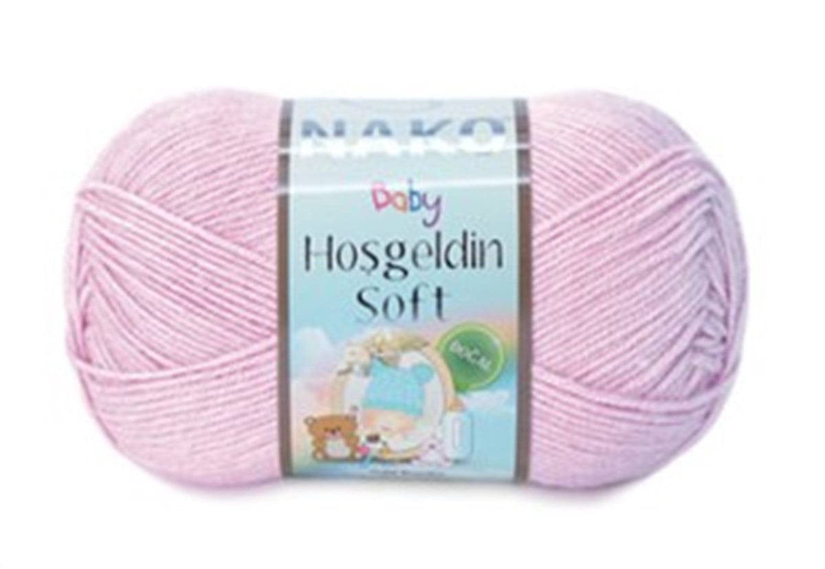 HOŞGELDİN SOFT  10838