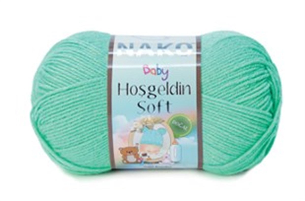 HOŞGELDİN SOFT  11216
