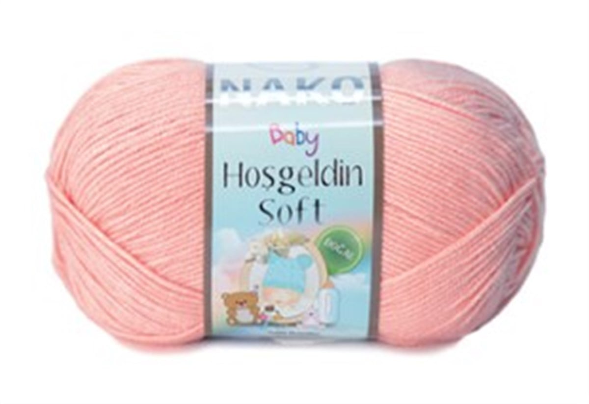 HOŞGELDİN SOFT  11452
