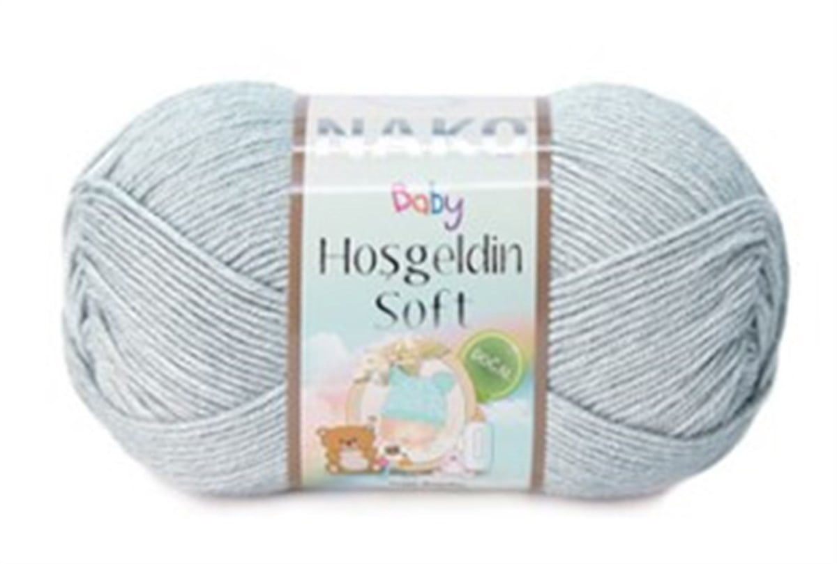 HOŞGELDİN SOFT  4895