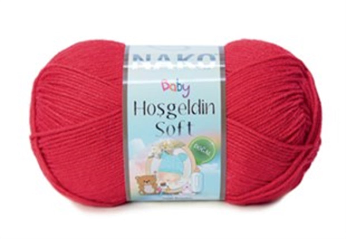HOŞGELDİN SOFT  6951